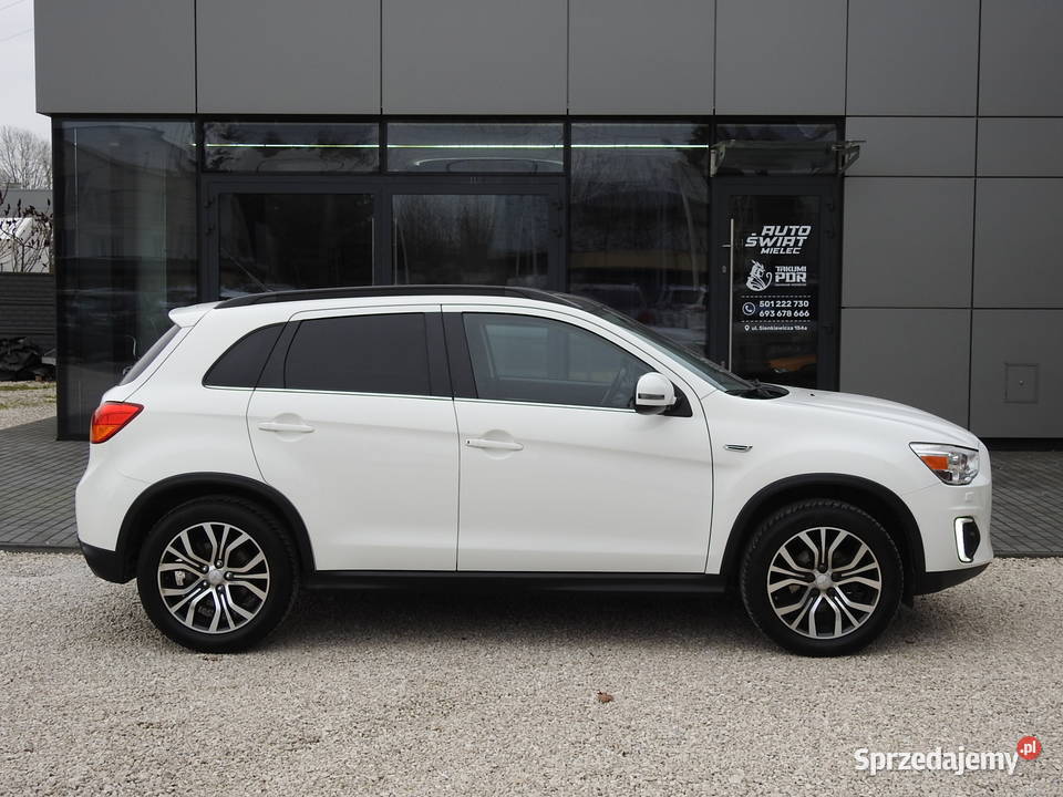 16i 117 FABRYCZNY GAZ BEZWYPADKOWY KAMERA XENON Mielec