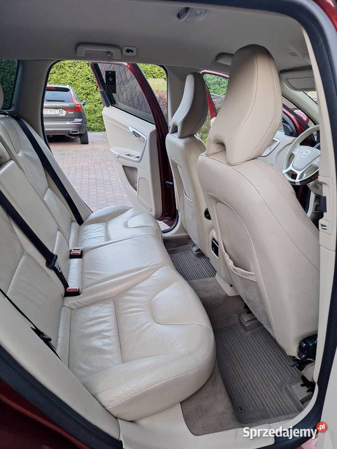 1właściciel salon 44 24 D5 220 summum full Jastrzębie-Zdrój