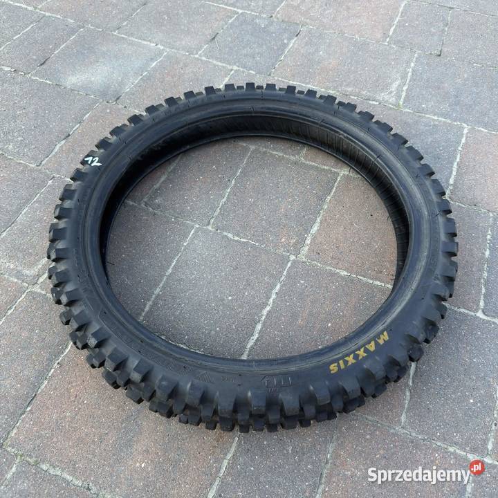 Opona przód Maxxis Maxxcross 6010014 cross Bachórz sprzedam