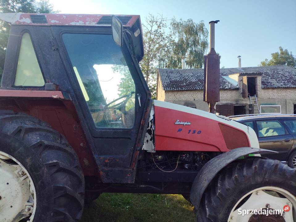 Sprzedam Ciągnik Rolniczy Skoki