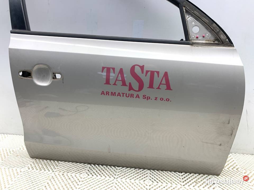 DRZWI PRAWY PRZÓD HYUNDAI i30 Kombi 0712 sprzedam