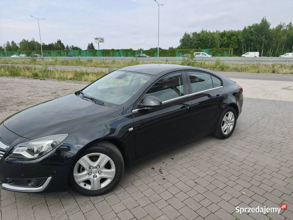 Opel Insignia A 20082017 gniazdo USB Lipówki