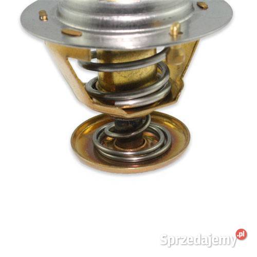 Termostat 82C Perkins Chłodzenie silnika Tajęcina