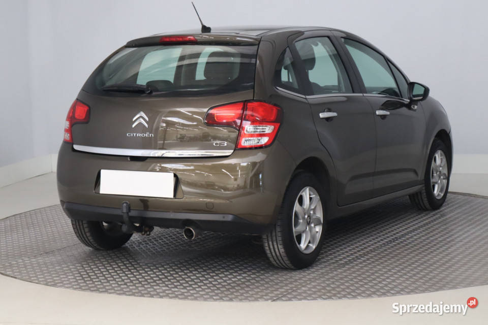 Citroen C3 14 i C3 Samochody osobowe Zabrze