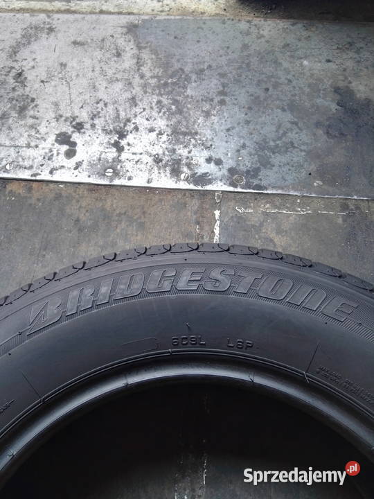 20565 R 15 BRIDGESTONE TURANZA ER 300 94 H TANIO Opony Kamień Pomorski