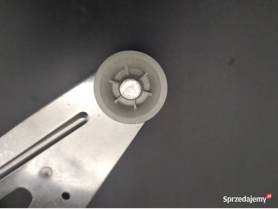 Kółka z mocowaniem do kosza górnego zmywarka Jasienica sprzedam