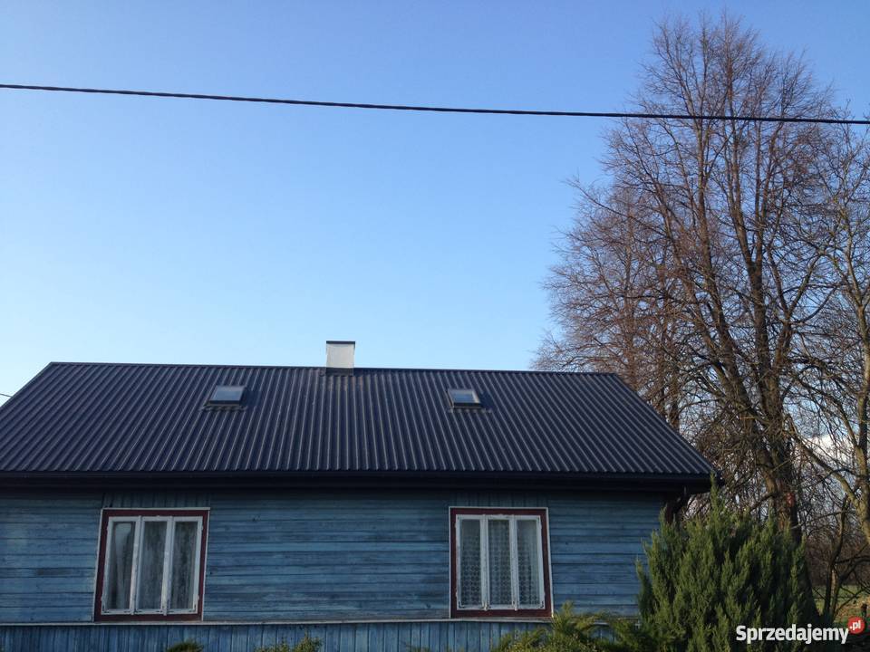 Dachy dekarze usługi dekarskie Chelm Chełm