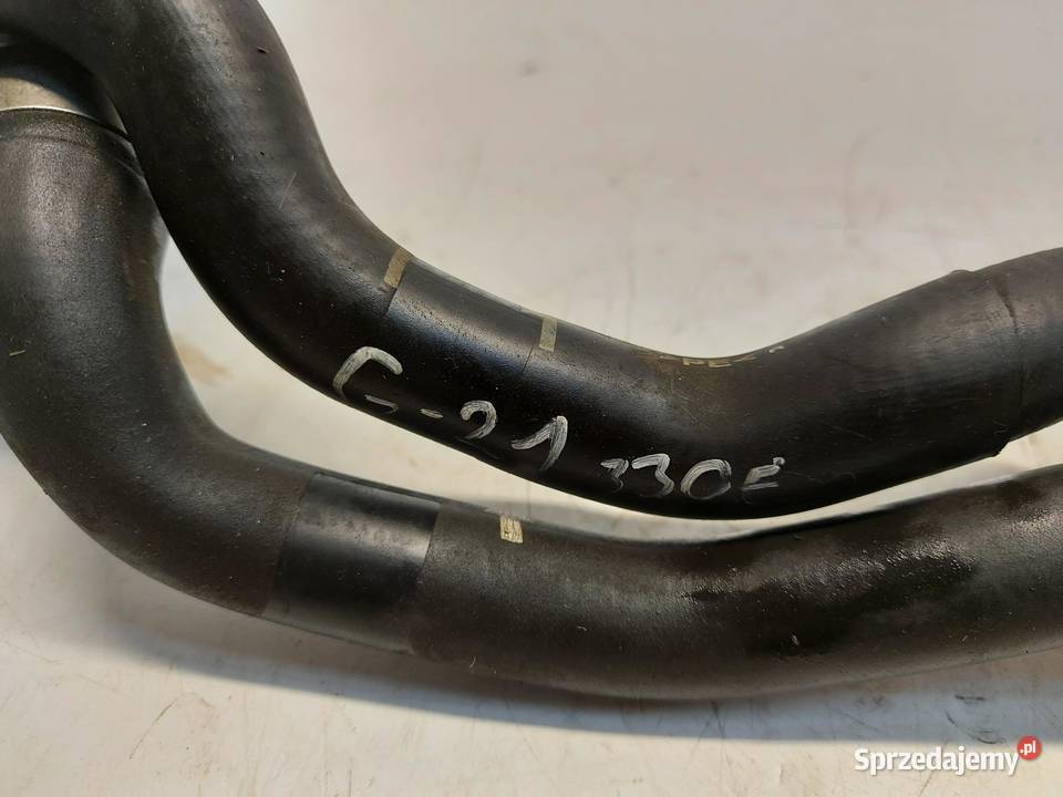 BMW G21 G20 Kombi wąż przewód wody chłodzenia dolnośląskie