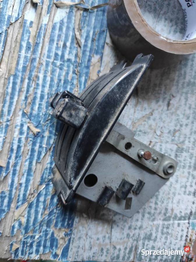 Regulacja klimatyzacji samochodowej Skoda 120L Warszawa