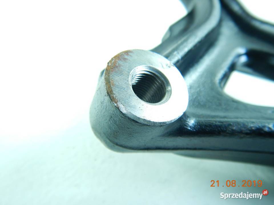 ŁAPA SILNIKA SKRZYNI FIAT PALIO 9702 17 DS sprzedam