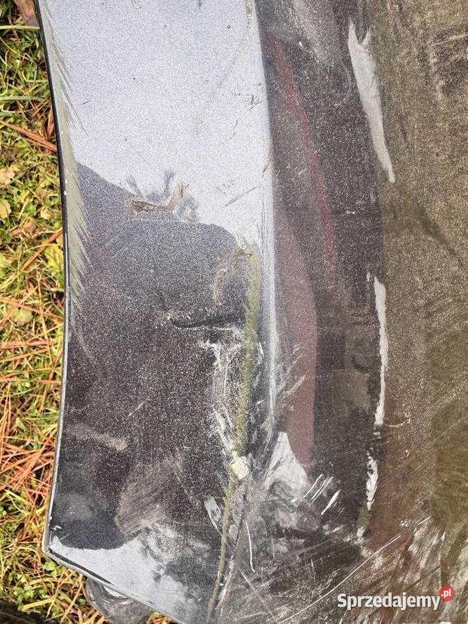 Błotnik prawy przód KIA RIO 20112016 POLIFTOWA osobowe Części samochodowe Brzesko