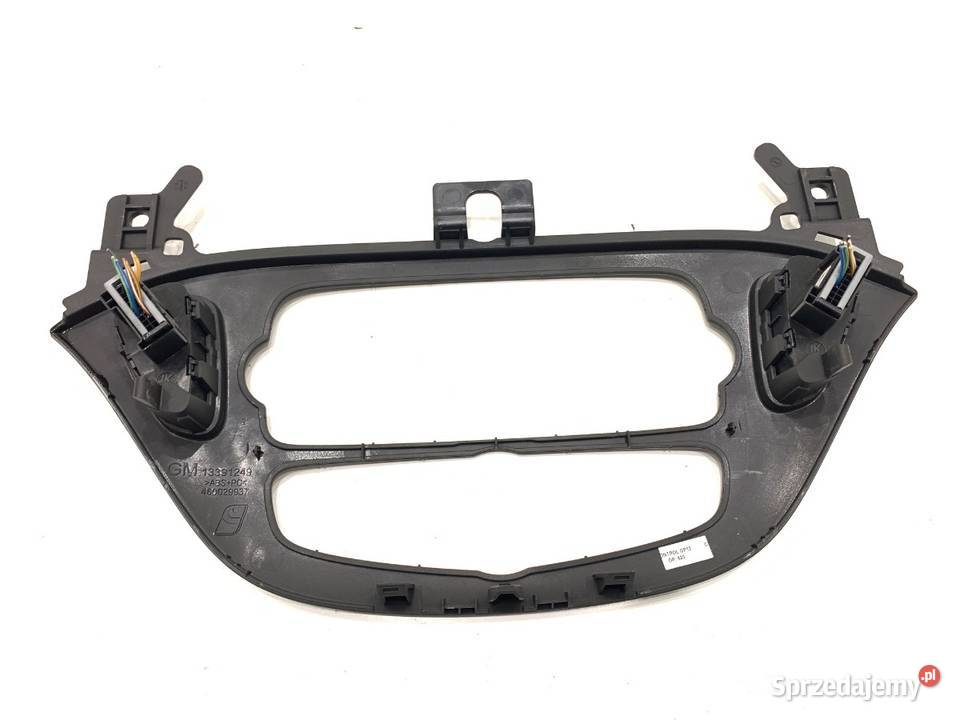 RAMKA RADIA OPEL CORSA E 13391249 Hatchback