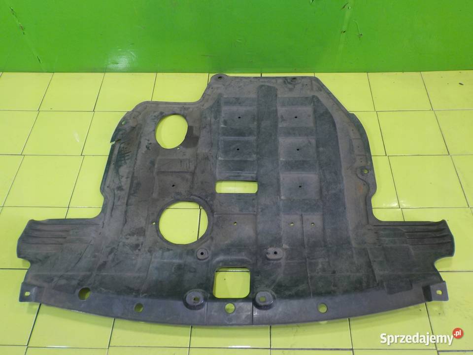 HYUNDAI SANTA FE 22 CRDI 12r oslona pod silnik osobowe Suków