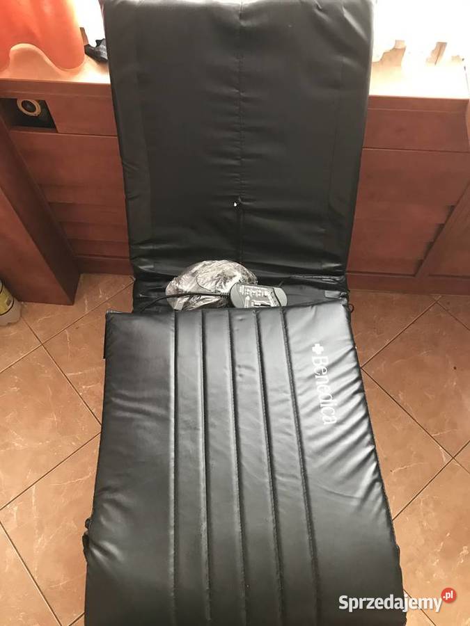 Materac rehabilitacyjny do masażu całego ciała Pozostałe Skarżysko-Kamienna sprzedam