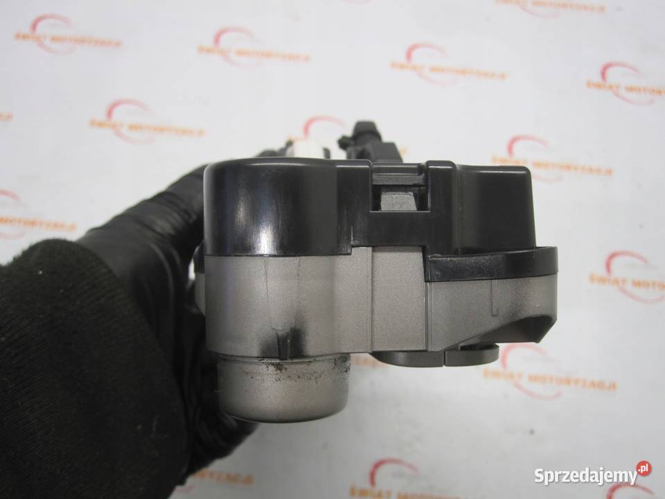 FORD MONDEO MK4 IV 10r panel klimatyzacji Kielce sprzedam