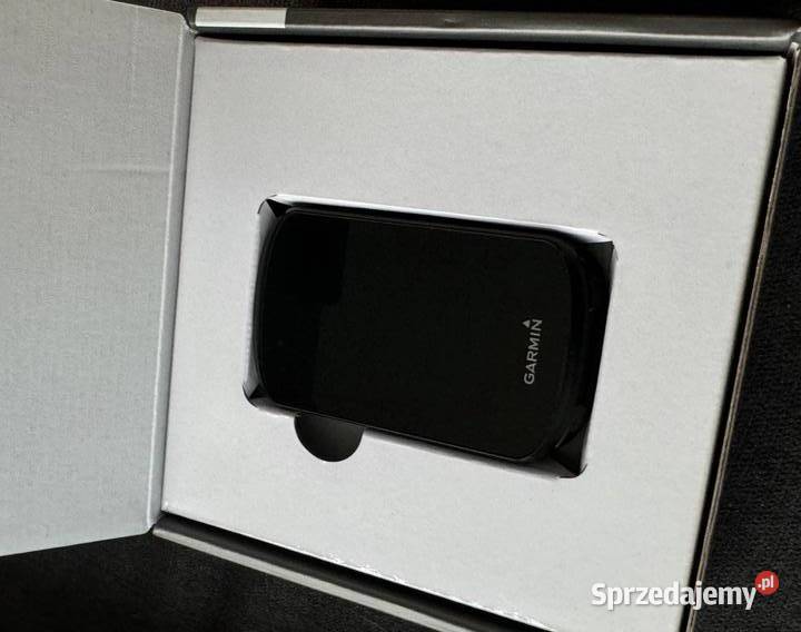 Garmin Edge 530 Gliwice