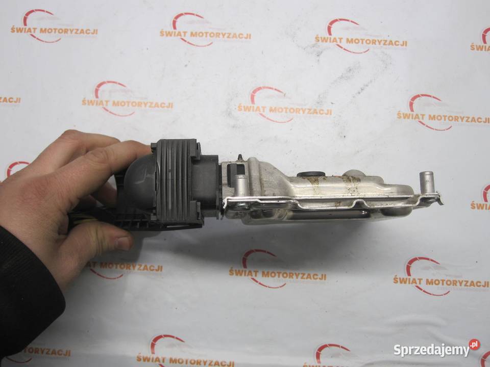 SPRINTER II W906 LIFT 21 CDI 16r komputer