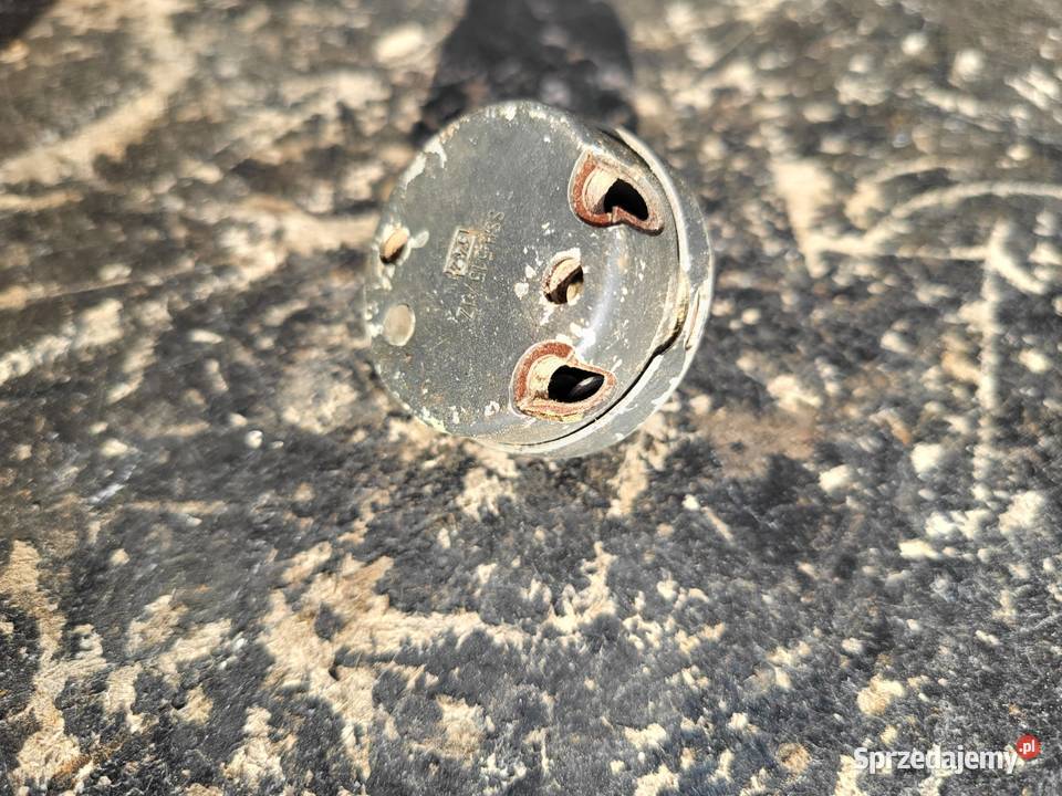 BOSCH GASZAK KLAKSON WYŁĄCZNIK PRZEŁĄCZNIK śląskie Rybnik