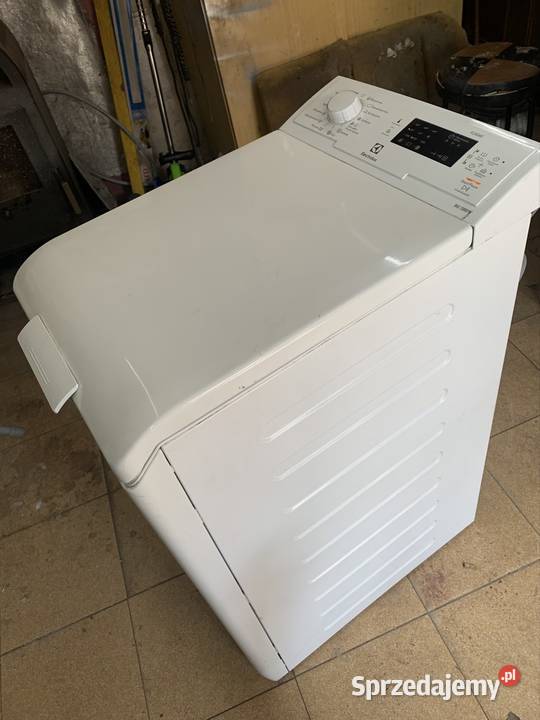 Pralka Electrolux sprawna 60cm lubuskie Przytoczna