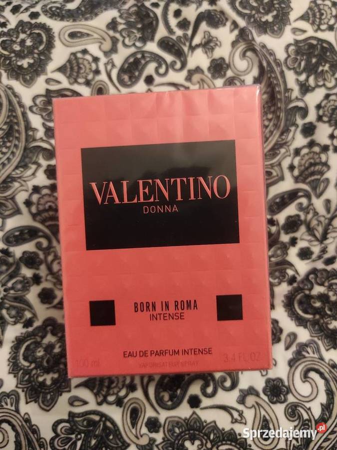 Perfuma damska Dla kobiet