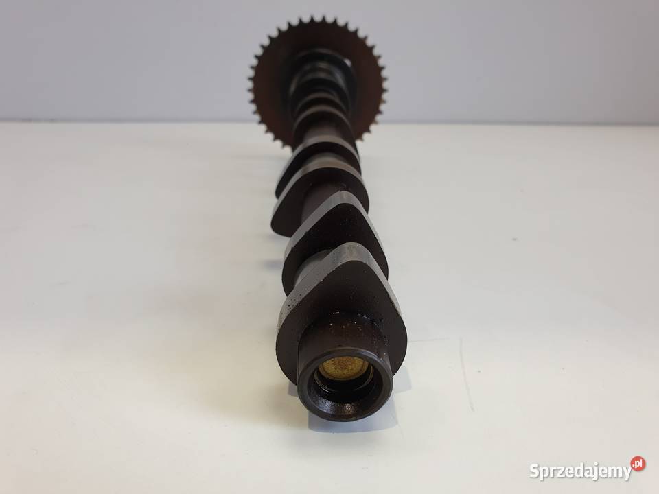 WAŁEK ROZRZĄDU Subaru Legacy IV 30 H6 ssący osobowe