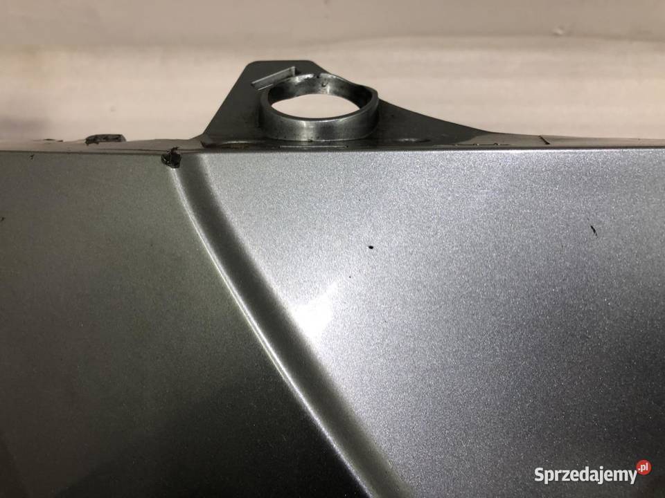 ZDERZAK TYŁ TYLNY AUDI TT 8J PDC