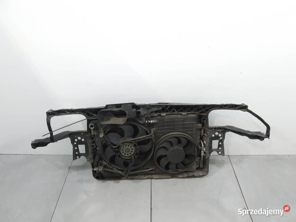 PAS PRZEDNI IBIZA III Seat Ibiza III 20022008 sprzedam