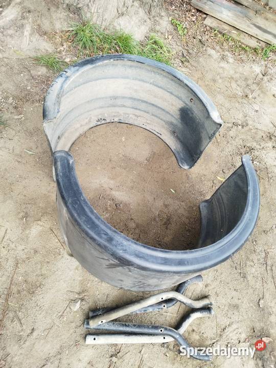 Nadkola Błotniki Hlapacze Tarnów