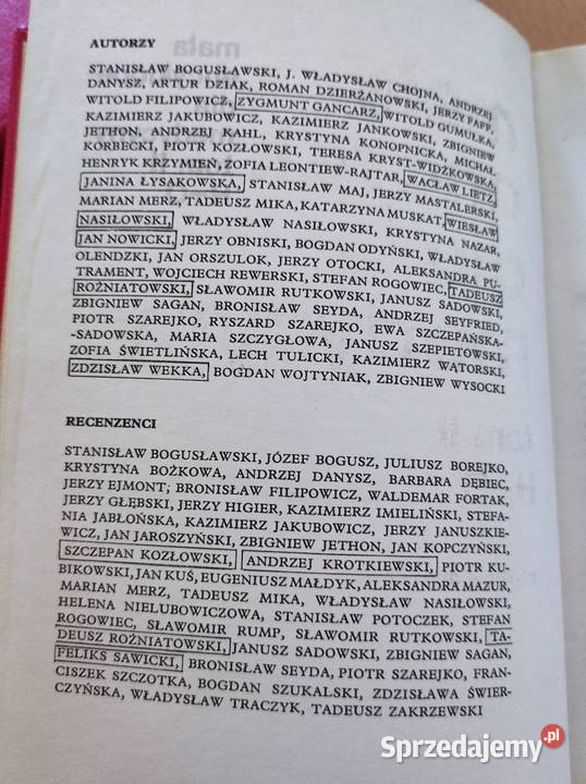 Mała encyklopedia medycyny 3 tomy Kielce