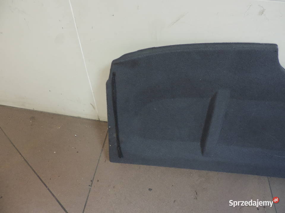 CHEVROLET AVEO T250 3D PÓŁKA TYŁ Części samochodowe