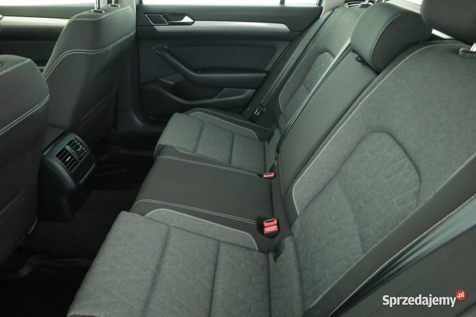 VW Passat 20 TDI mazowieckie Piaseczno