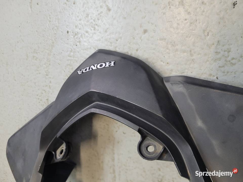 Honda VFR 1200 F osłona lampy tył plastik wielkopolskie sprzedam