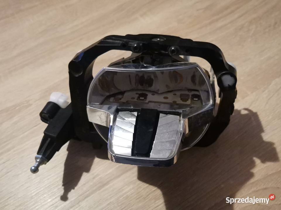 BMW M4 COMPETITION F82 F83 LEWA ADAPTACYJNA Międzychód