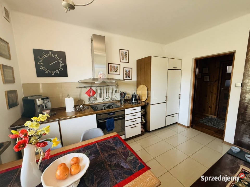 Dom jednorodzinny Starachowice