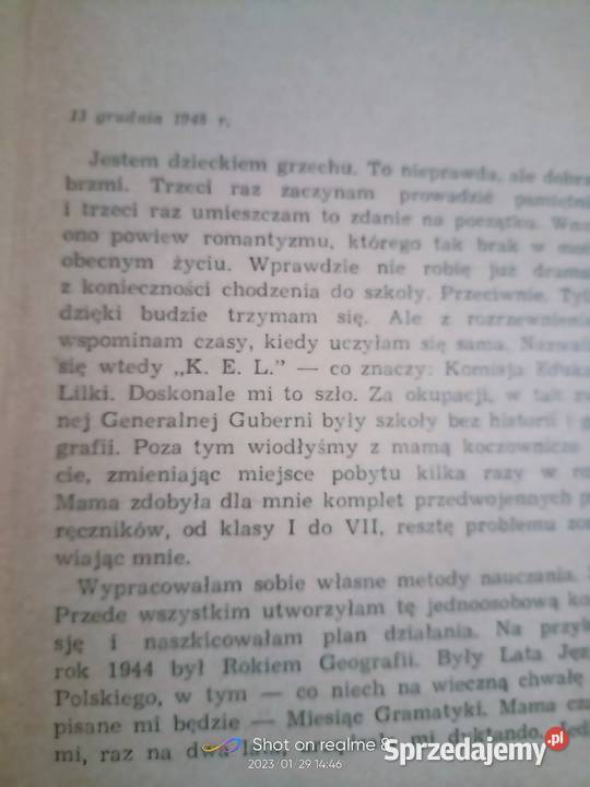 Słoneczniki Snopkiewicz książki Warszawa mazowieckie
