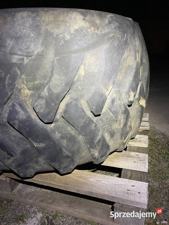 Sprzedam koło Alliance 60040225 Secemin