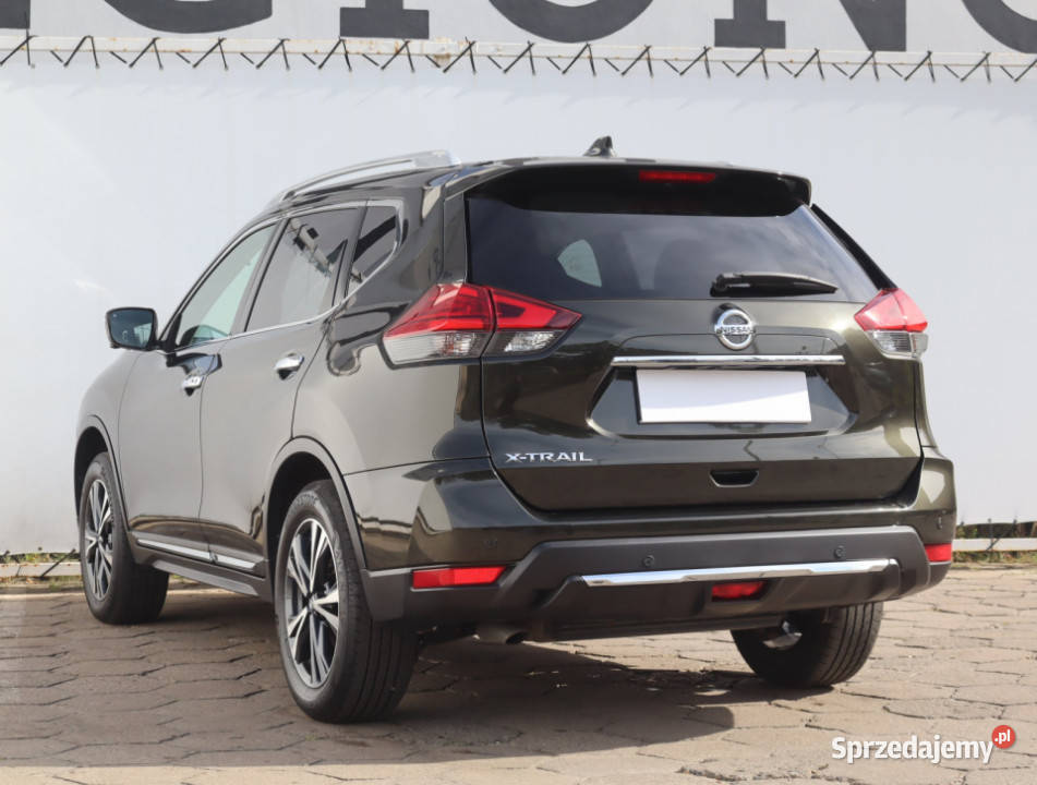 Nissan XTrail 13 DIGT wspomaganie kierownicy Łódź