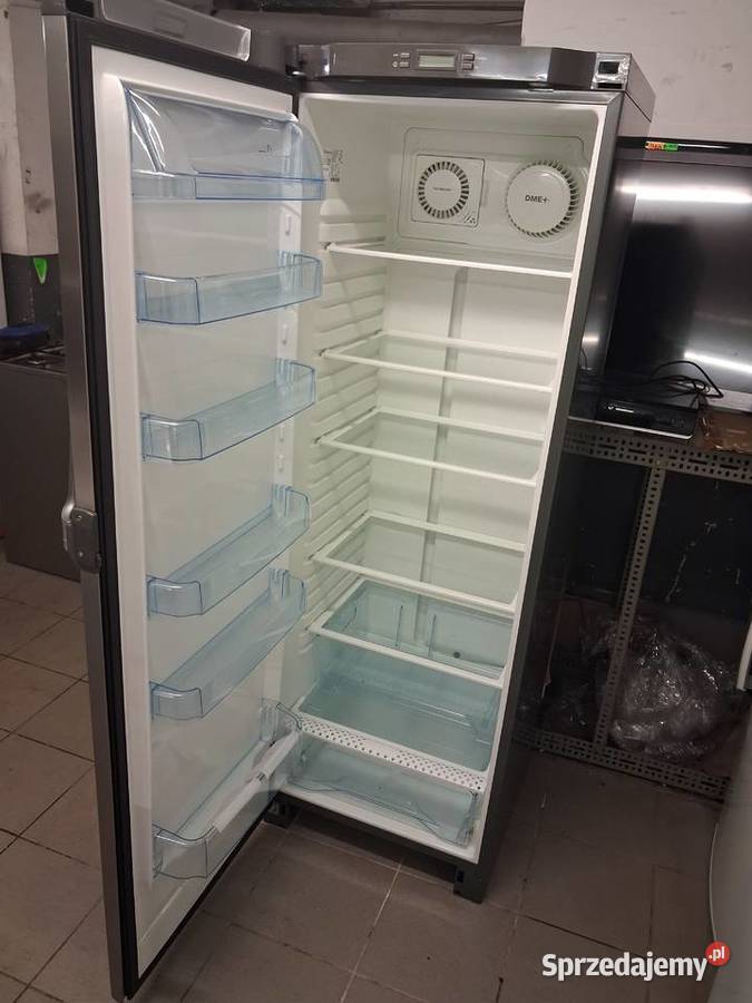 CHŁODZIARKA ELECTROLUX Wrocław