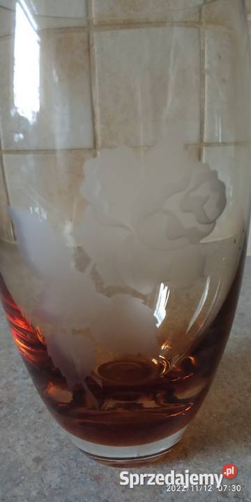 szkło artystyczneSzkocja Nowy Targ sprzedam