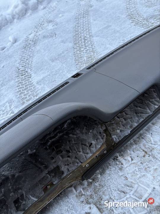 Deska rozdzielcza Polonez Plus Pułtusk