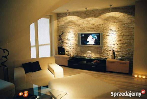 Kamień Dekoracyjny Panel 3D Łupek IMITACJA SKAŁY