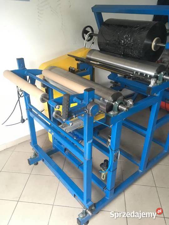 Przewijarka do folii Stretch Danmiar Grodzisk Mazowiecki