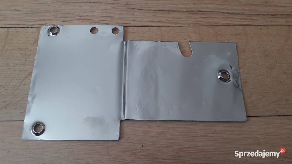 wsk 175 s1 s2 sport export oslona silnika mazowieckie Warszawa