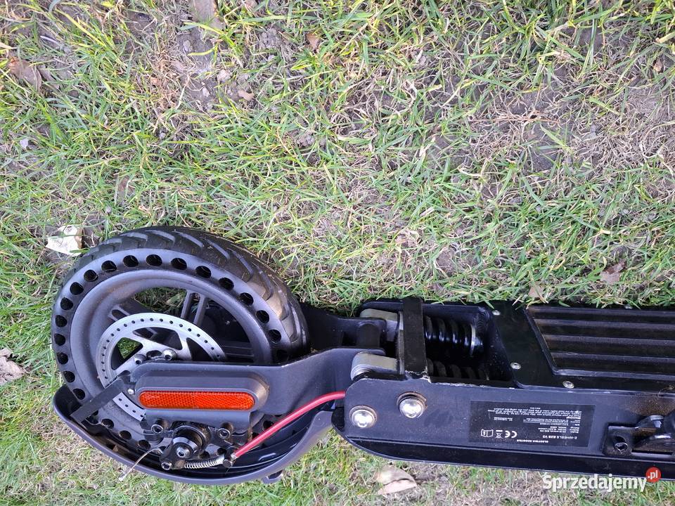 Hulajnoga elektryczna Ewheels EVS V2 Kraków