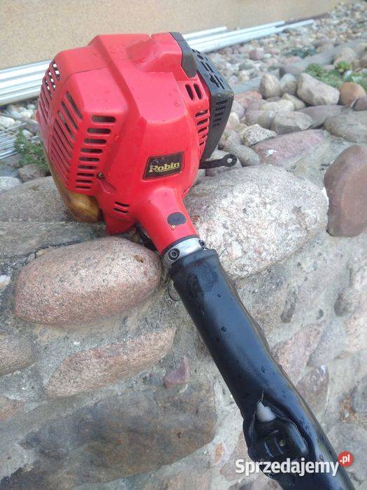 Kosa spalinowa Robin Nb 251 Trzebnica