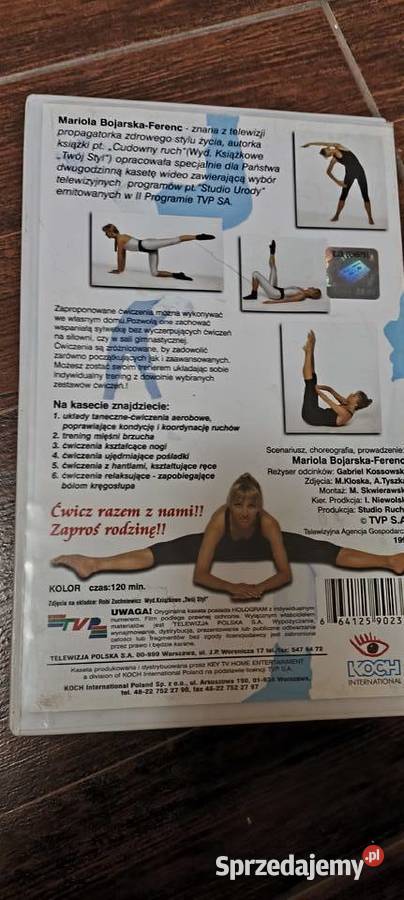 Studio urody Marioli BojarskiejFerenc Oryginalna Gliwice