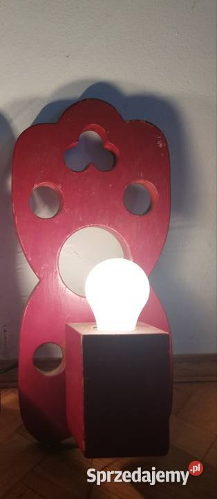 Dwa kinkety Vintage PRL Warszawa