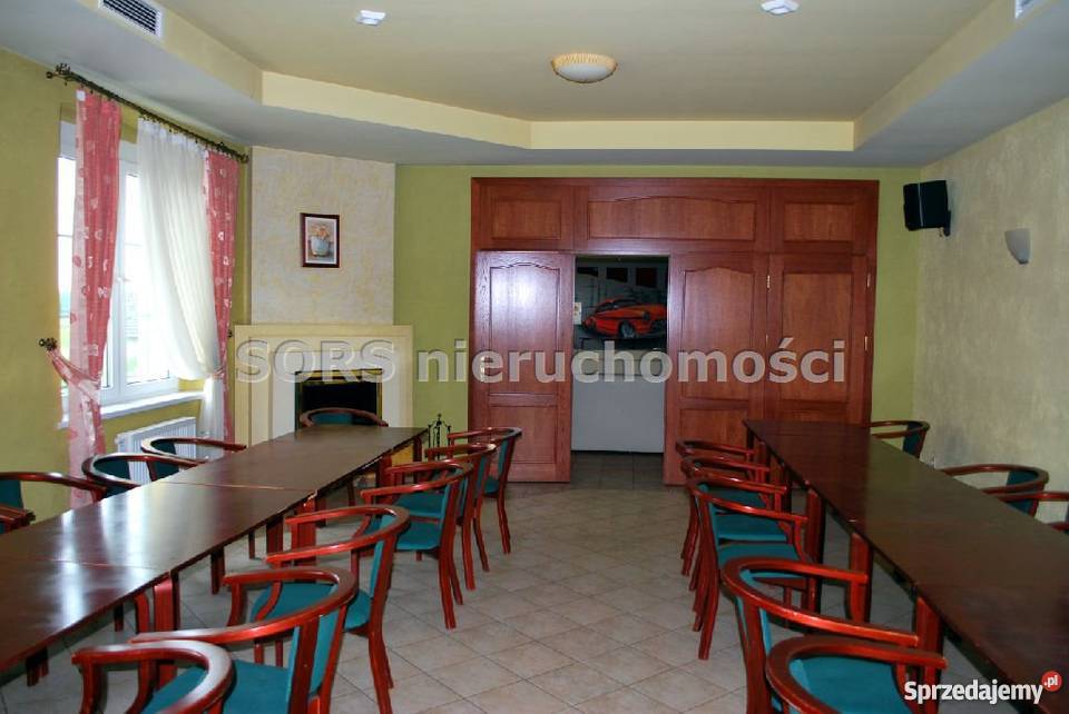 lokal Dobrzeń Wielki Dobrzeń Wielki