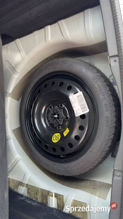 Opel insignia Złotów