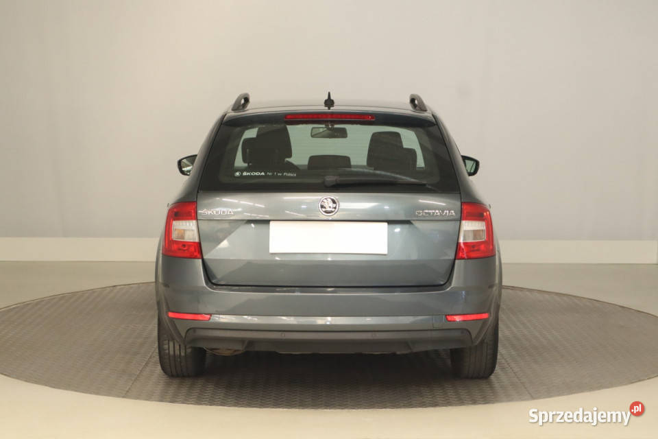 Skoda Octavia 14 TSI bluetooth Octavia